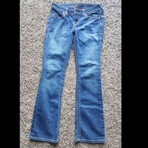Ariat flare jeans